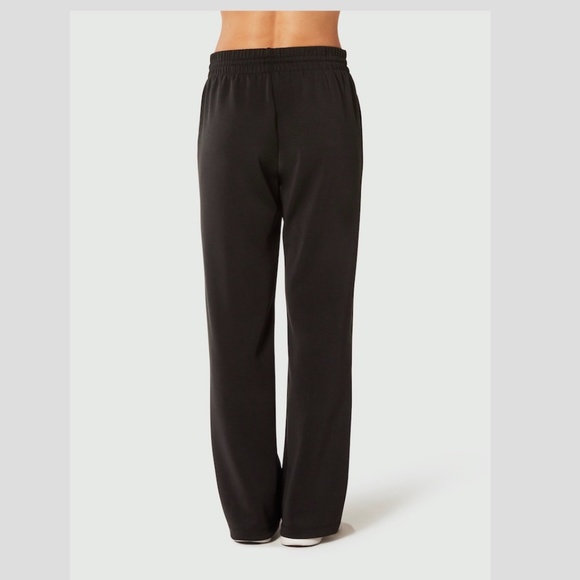 Nux Sleek Pant Black - Picture 2 of 2